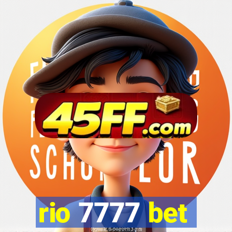 rio 7777 bet